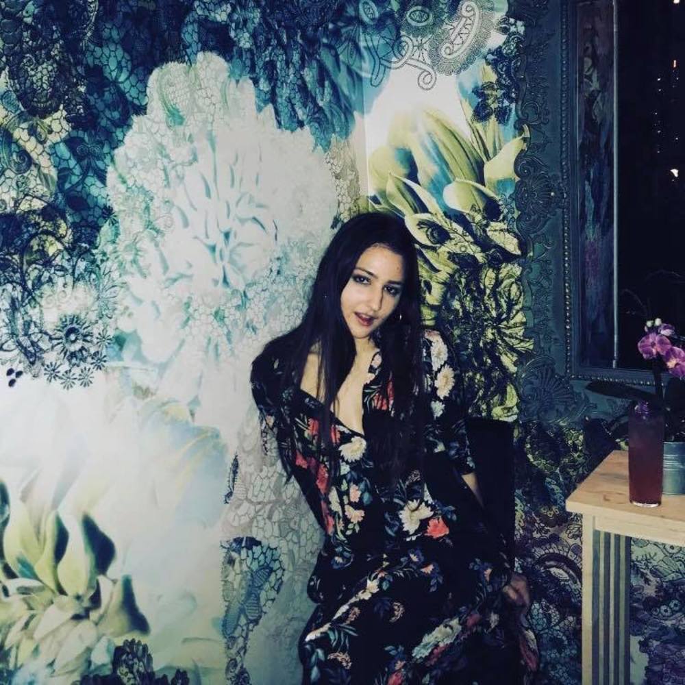 Meet your Posher, Stephanie